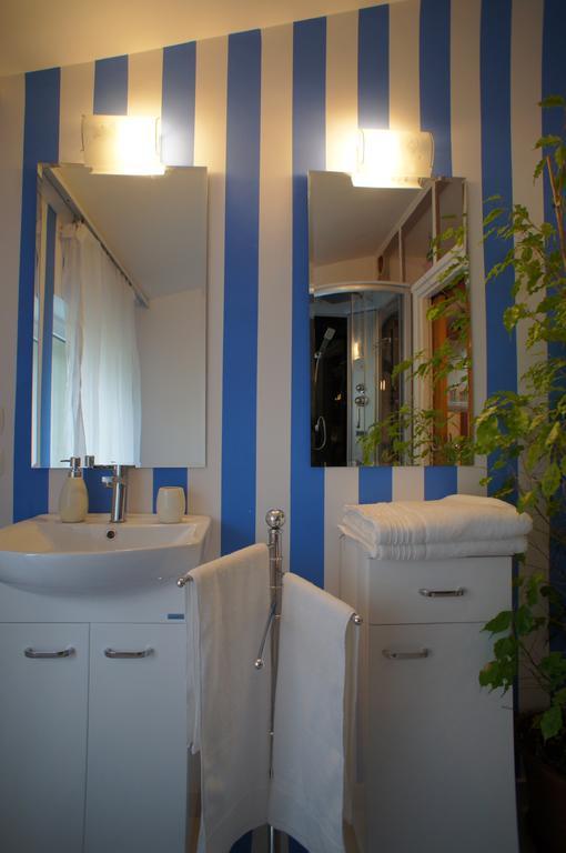 Tante Hedwig Apartment Świnoujście Екстериор снимка